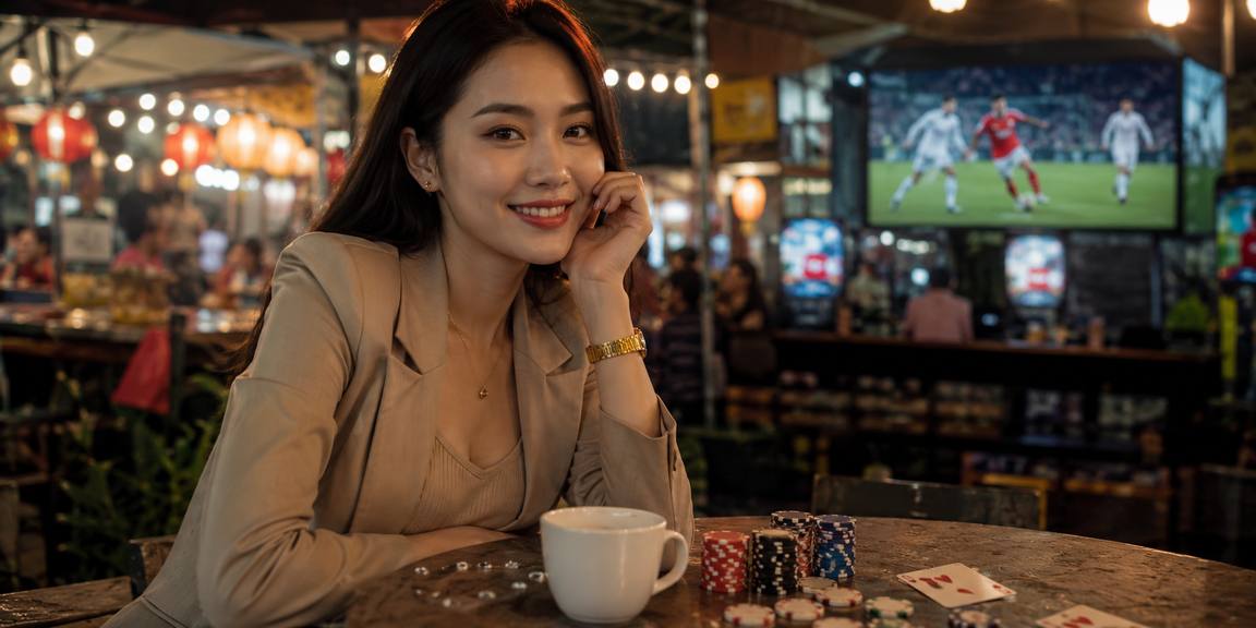 vj973 Những gì chúng tôi cung cấp trong Mobile Legends