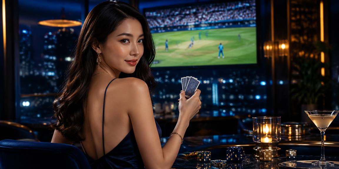 vj973 Những Gì Bạn Tìm Thấy Trong Sảnh Live Casino của Chúng Tôi